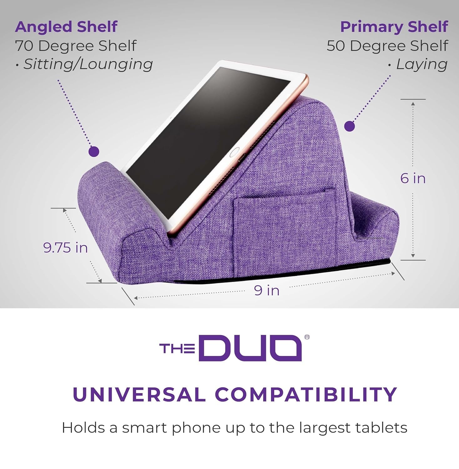 Universal Device Compatibility