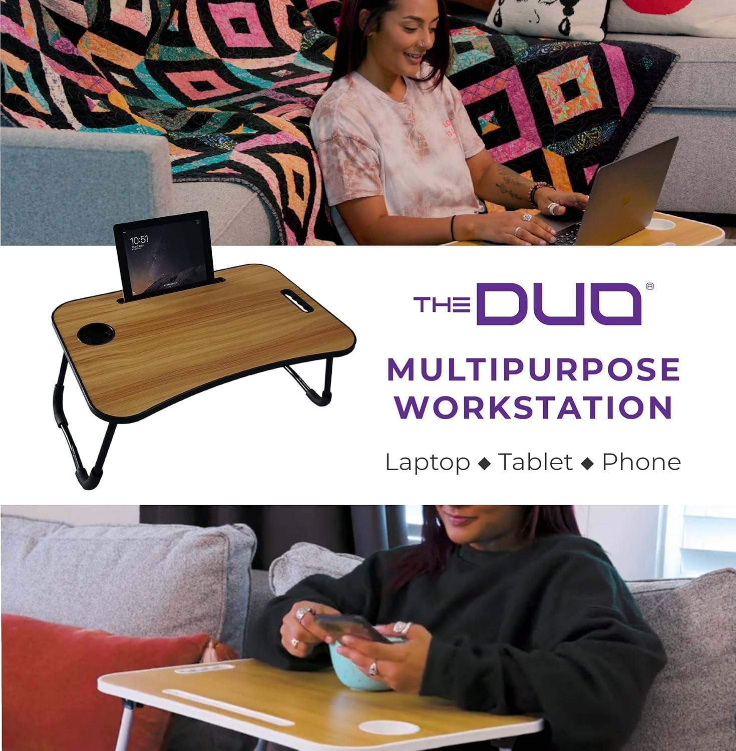 Multipurpose Workstation