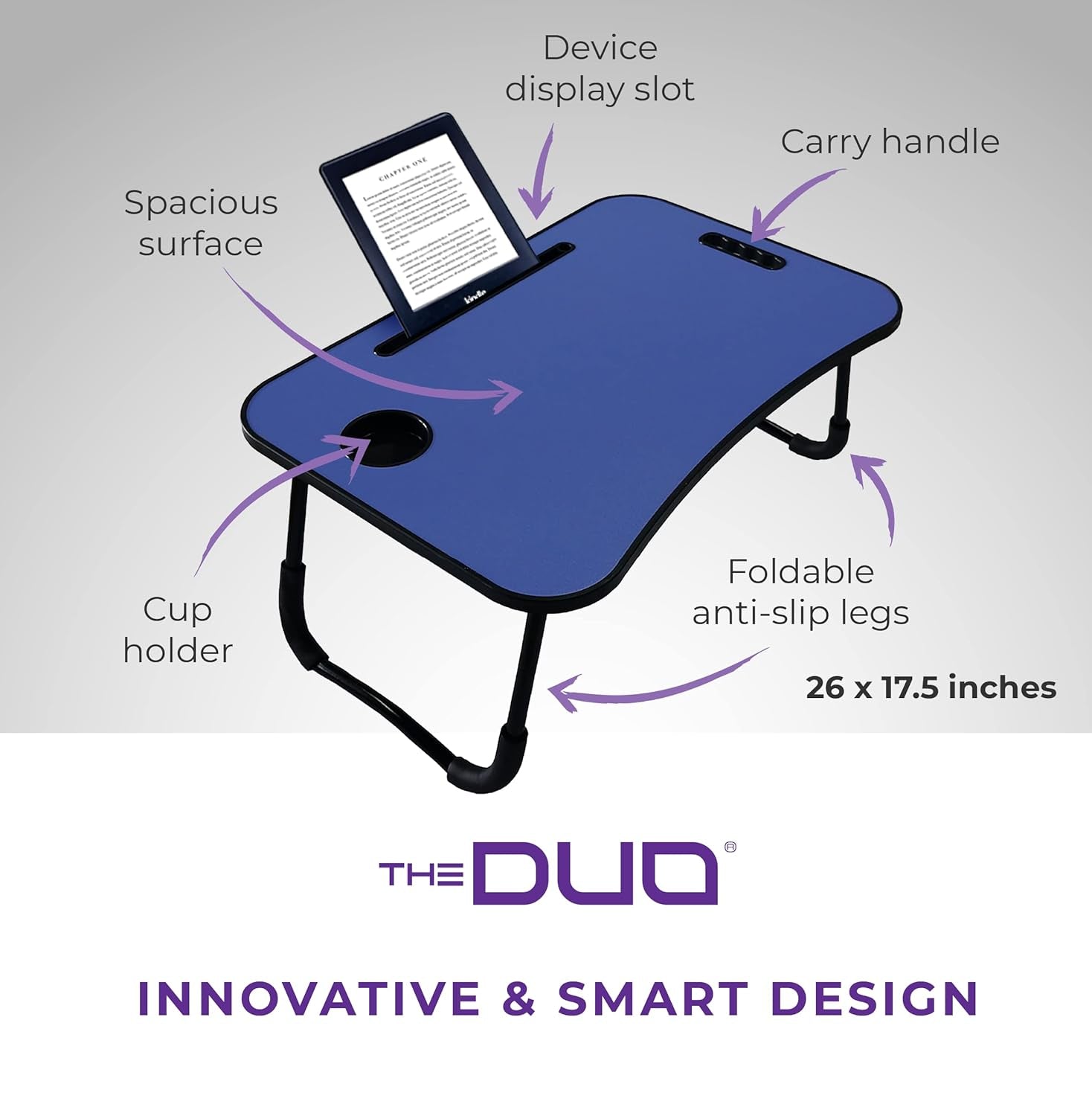 Innovative & Smart Design