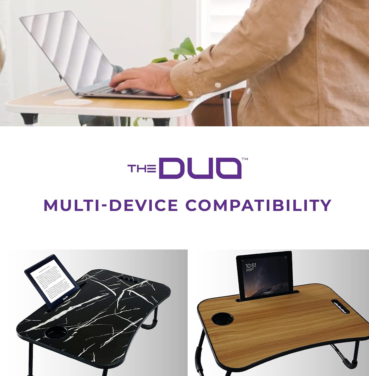 Multi-Device Compatibility