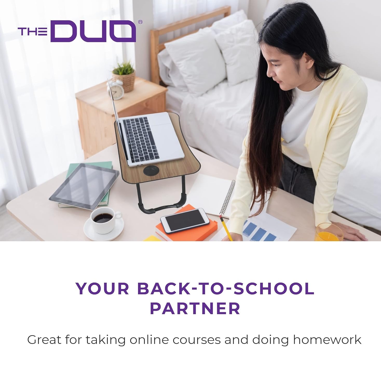 Back-to-School Partner